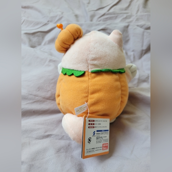 Shiba inu plushy - Picture 2 of 3